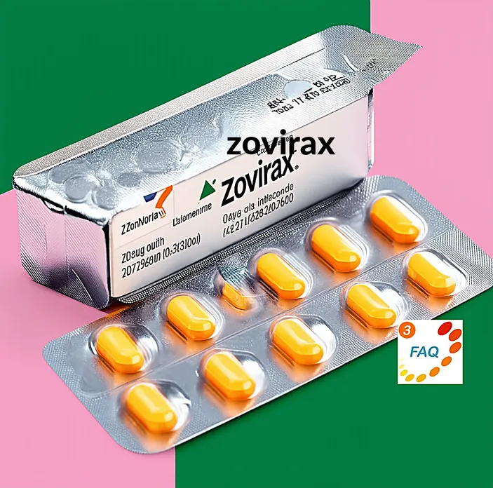 Zovirax 1